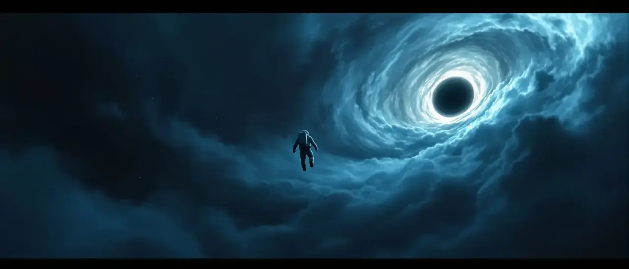 星际穿越