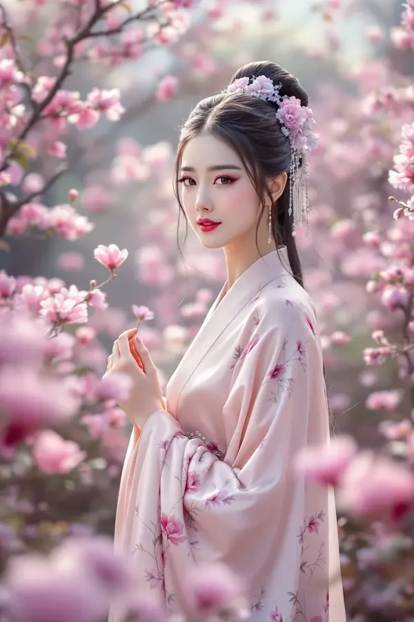 长相思